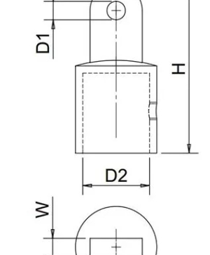 Top Cap
