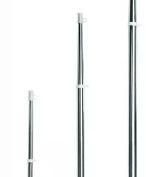  S.steel Mast for Flag