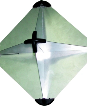 Radar Reflector,