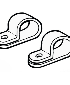 Nylon Fairleads & Cord Grips
