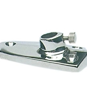  Plastic Flagpole Base Ø14 mm