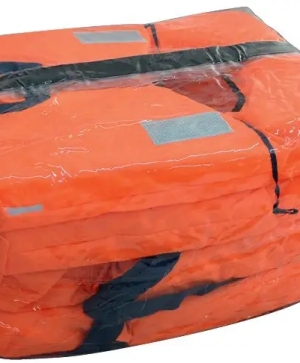 Waterproof Lifejacket Storage