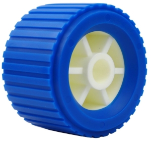 Trailer Wheels