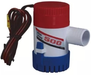 Bilge Pump