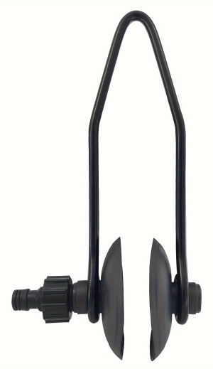 Слушалки за двигател, кръгли - 30/34 см