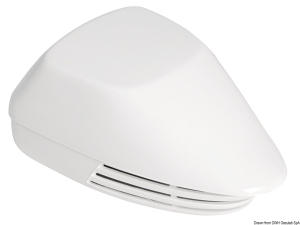 Електрическа морска сирена Marco SK1, 12V / 5A , IP65 - 100 x 141 x 98 мм