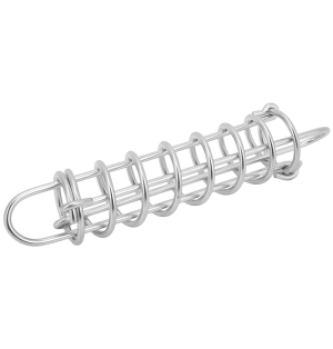 Stainless Steel Mooring Spring Shock Absorber