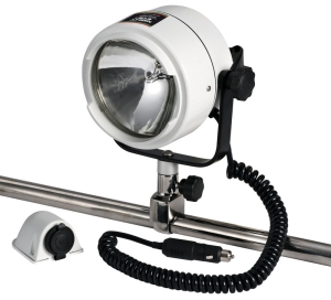 Фар Night Eye II LED, висока яркост с куплунг